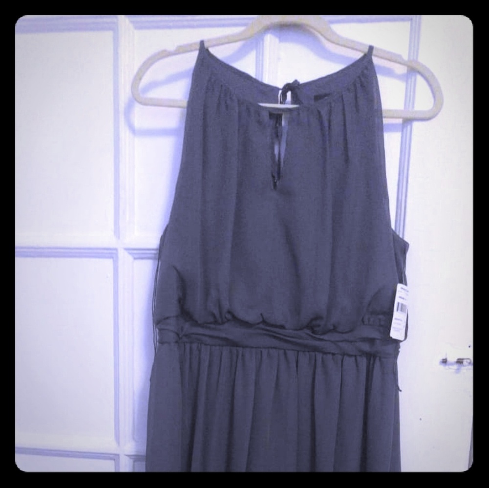 Adrianna Pappel dress